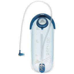 Sacca idratazione Gregory Camel Bag 3D Hydro 3l azzurro OpticBlue