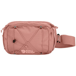 Marsupio Fjällräven Skule Sling 6 rosa dusty rose