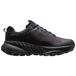 Scarpe da uomo Helly Hansen Awe Hiker Ht nero 991 Black/Black