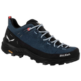 Scarpe da trekking da donna Salewa Alp Trainer 2 W blu/nero Dark Denim/Black