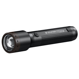 Torcia Ledlenser P7R Core nero