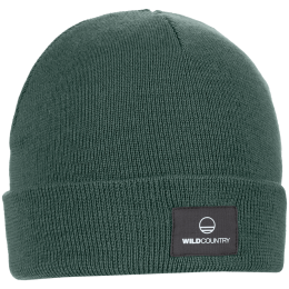 Cappello invernale Wild Country Flow Beanie verde marsh