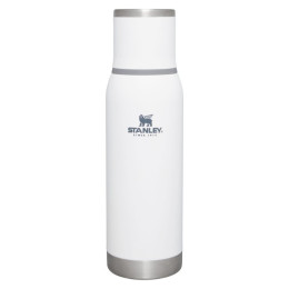 Thermos Stanley Adventure To-Go 750 ml bianco