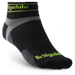 Calze Bridgedale Trail Run UL T2 MS Low