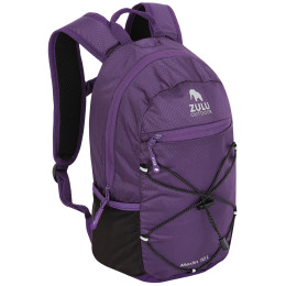 Zaino bambino Zulu Merlin 10 L viola violet