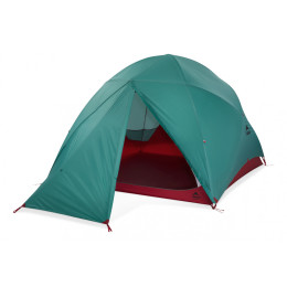 Tenda familiare MSR Habitude 6 azzurro Blue