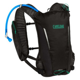Gilet da corsa Camelbak Circuit Vest nero Black