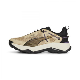 Scarpe da donna Puma Explore Nitro GTX Wns beige beige