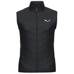 Gilet da uomo Salewa Ortles Hybrid Twr M Vst nero black out