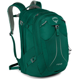 Zaino da donna Osprey Nova 33 II verde TropicalGrenn