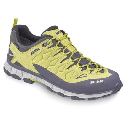 Scarpe da uomo Meindl Lite Trail GTX giallo Yellow