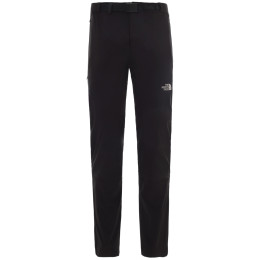 Pantaloni da donna The North Face Speedlight Pant nero Tnf Black/Tnf White