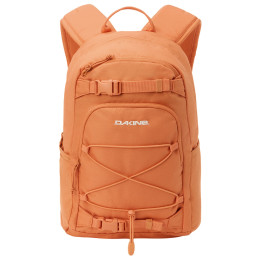 Zaino Dakine Grom Backpack 2.0 13L corallo Dusted Clay