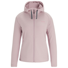 Giacca da donna Regatta Nayna rosa chiaro PowderLilac