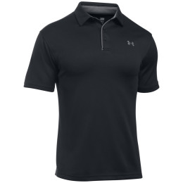 Maglietta da uomo Under Armour Tech Polo