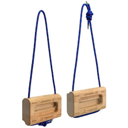 Rinforzo per le dita Metolius Nano rings