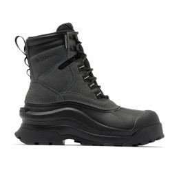 Scarpe da donna Columbia Bugaboot Canyon™ nero Grill, Black
