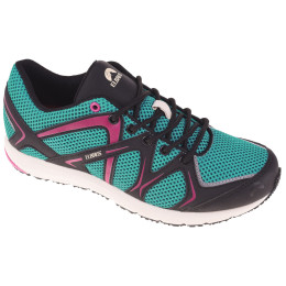 Scarpe da donna Elbrus Kelso WO'S blu Sapphire/Fuxia/Black