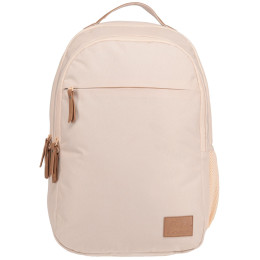 Zaino da città Loap Perm beige Beige