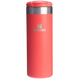 Tazza termica Stanley AeroLight Transit 470 ml corallo Hot Coral