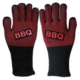 Guanti per barbecue G21 guanti per barbecue fino a 350°C