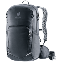 Zaino da ciclismo Deuter Bike I 20 nero black