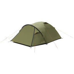 Tenda da trekking Easy Camp Setesdal 4 verde