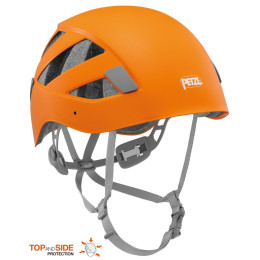 Casco da arrampicata Petzl Boreo M/L arancione