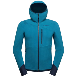 Felpa da uomo La Sportiva Bristen Thermal Hoody M