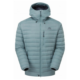 Giacca da uomo Mountain Equipment Earthrise Hooded Jacket Men's