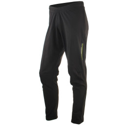 Pantaloni da uomo Axon Prodigy nero