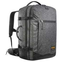 Zaino da cabina per aereo Tatonka Traveller Pack 35 grigio scuro black