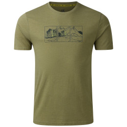 Maglietta da uomo Dare 2b Movement III Tee