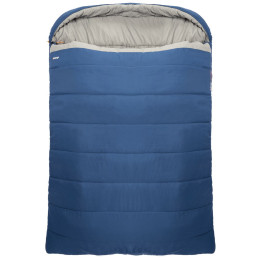Sacco a pelo Vango Polaris Kingsize blu Neptune