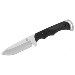 Coltello Gerber Freeman Guide nero Black