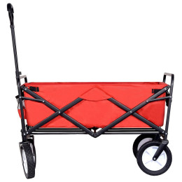 Carrello da campeggio Cattara Trogir