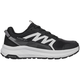 Scarpe da trekking Bennon FJORD BAREFOOT+ O1 nero Black