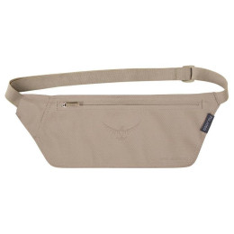 Marsupio Osprey Stealth Waist Wallet beige DesertTan