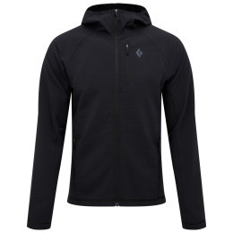 Giacca da uomo Black Diamond Coeficient Storm FZ Hoody