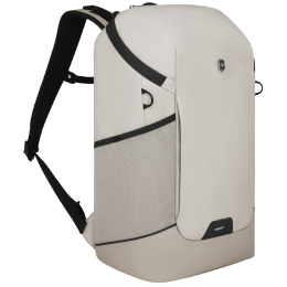 Zaino da città Victorinox Altmont Modern Commuter Backpack beige Stone White