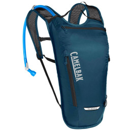 Zaino Camelbak Classic Light blu GibraltarNavy/Black