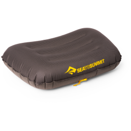 Cuscino da viaggio Sea to Summit Aeros Ultralight Pillow - Large nero Moonstruck