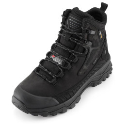 Scarpe da uomo da trekking invernali alti Alpine Pro Enes