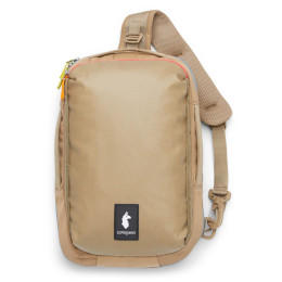 Zaino Cotopaxi Chasqui 13L Sling marrone chiaro Desert