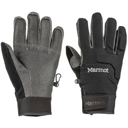 Guanti da uomo Marmot XT Glove (2022) nero
