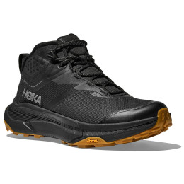 Scarpe da uomo Hoka M Transport Hike Gtx nero Black / Black
