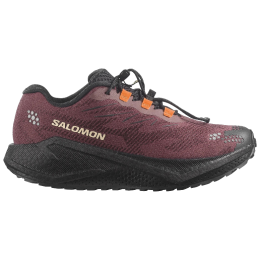 Scarpe da corsa da donna Salomon Aero Blaze 4 Grvl W