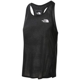 Canotta da donna The North Face Sunriser Tank nero Tnf Black