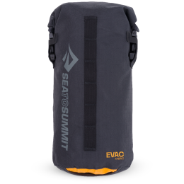 Borsa da bicicletta Sea to Summit Evac Bikepack Dry Bag Set 2 Piece 3.7L