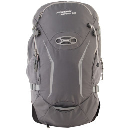 Zaino Axon Supreme grigio antracitová